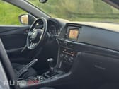 Mazda 6 2.2 SKYACTIV-D Sports-Line