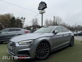 Audi A5 2.0 TDI S-line S tronic