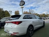 Seat Leon 1.4 e-Hybrid FR DSG