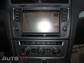 Volkswagen e-Golf AC/DC