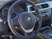 BMW 420 d Advantage Auto