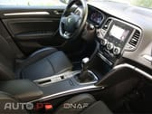 Renault Mégane Sport Tourer 1.5 Blue dCi Intens