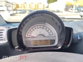 Smart ForTwo 0.8 cdi Passion 54