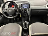 Toyota Aygo 1.0 X-Play