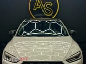 Audi A5 Coupé Kit RS5