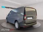 Ford Transit Connect 1.5 EcoBoost PHEV L2 Trend