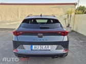 Cupra Formentor 2.0 TDI Sport