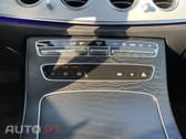 Mercedes-Benz E 300 de Avantgarde