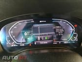 BMW 520 e