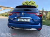 Renault Mégane Sport Tourer ENERGY dCi 165 EDC GT LINE
