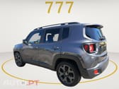Jeep Renegade 1.0 T Limited