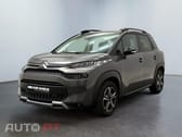 Citroen C3 Aircross 1.2 PureTech Feel Pack EAT6