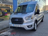 Ford Transit 350 L3 2.0 TDCi H2 Limited Aut.