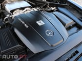 Mercedes-Benz AMG GT Coupe Speedshift 7G-DCT
