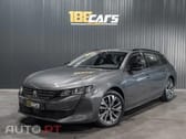 Peugeot 508 SW 1.5 BlueHDi Allure Pack EAT8