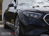 Mercedes-Benz E 300 DE
