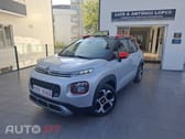 Citroen C3 Aircross 1.2 PureTech Shine