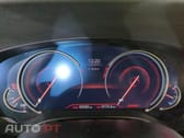BMW 520 d Pack M Auto
