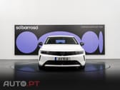 Opel Astra 1.6 T PHEV Business