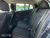 Renault Mégane 1.5 dCi Limited