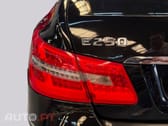 Mercedes-Benz E 250 Cdi Avantgarde