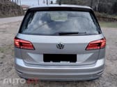 Volkswagen Golf 1.6 TDI Confortline