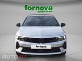 Opel Astra 54 kWh GS