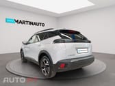 Peugeot E-2008 54 kWh Allure