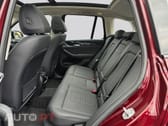 BMW iX3 I.V.A DEDUTIVEL Inspiring 