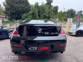 BMW 630  I Smg