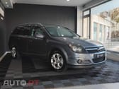 Opel Astra Caravan 1.7CDTI Cosmos