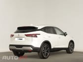 Nissan Qashqai Qashqai 1.3 DIG-T Tekna