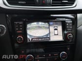 Nissan Qashqai 1.5 dCi N-Connecta