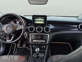 Mercedes-Benz CLA 180 Shooting Brake d AMG Line