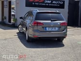 Volkswagen Golf Variant 1.6 TDi Highline DSG