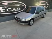 Citroen Saxo 1.5 D Image