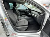 Skoda Octavia Break 2.0 TDI Ambition DSG