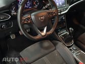 Opel Astra 1.2 T Design & Tech S/S
