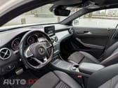 Mercedes-Benz GLA 220 d AMG Line