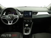Renault Captur Captur 1.0 TCe Techno Bi-Fuel