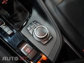 BMW X2 16 d sDrive Auto