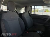 Fiat 500e Icon