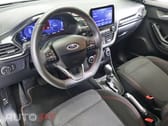 Ford Puma EcoB MHEV ST-Line Aut.