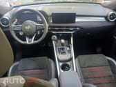 Alfa Romeo Tonale 1.5 Hybrid Veloce