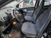 Peugeot 107 1.0 Active