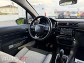 Citroen C3 1.5 BlueHDi Origins