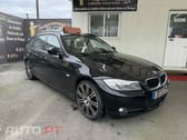 BMW 320 d