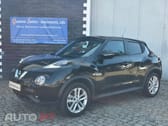 Nissan Juke 1.2 DIG-T N-Connecta
