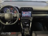 Citroen C3 Aircross 1.2 PureTech C-Series