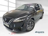 Nissan Qashqai 1.3 DIG-T Acenta